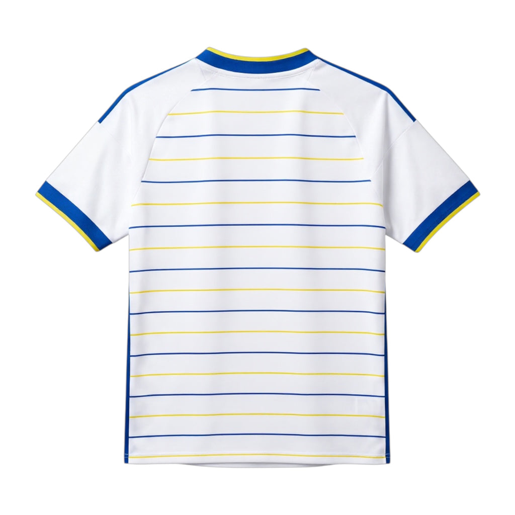 Home 26/27 Men's Shirt
