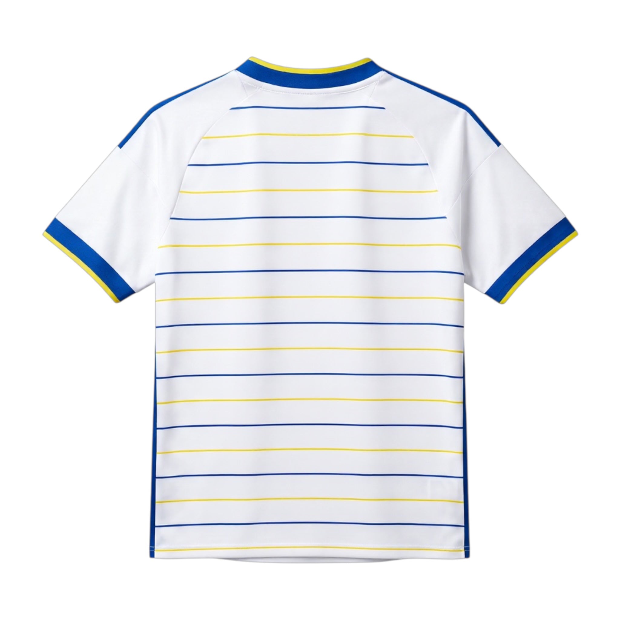 Home 26/27 Men's Shirt