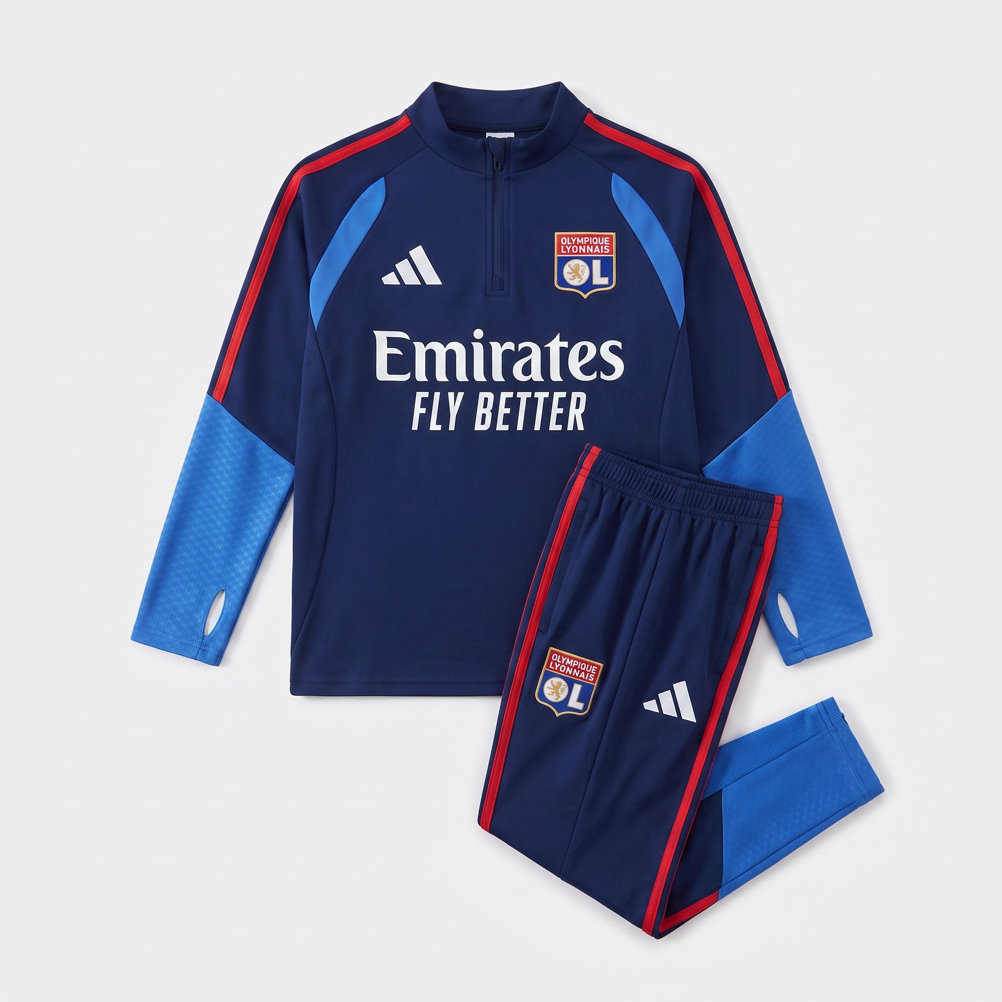 Kids Tracksuit 26/27