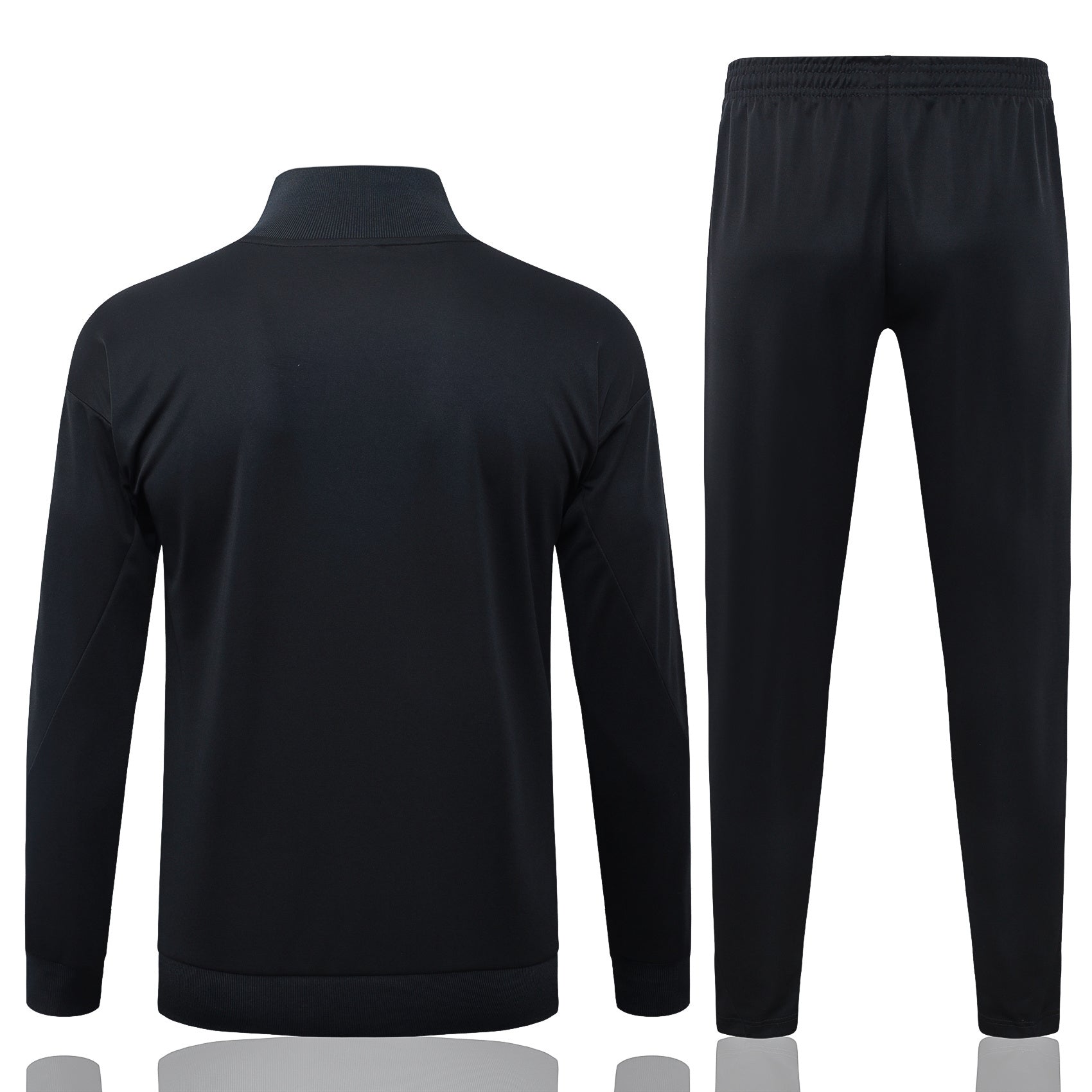 Kids Tracksuit 26/27 - Black