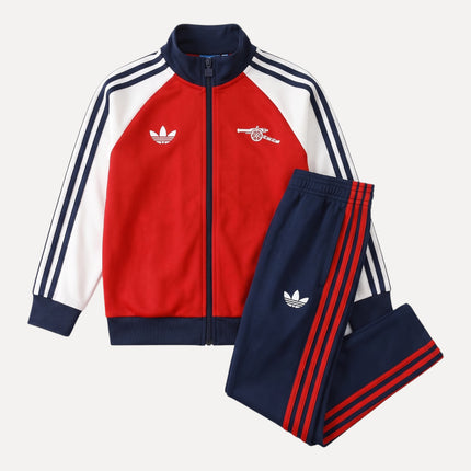 Kids Tracksuit 26/27