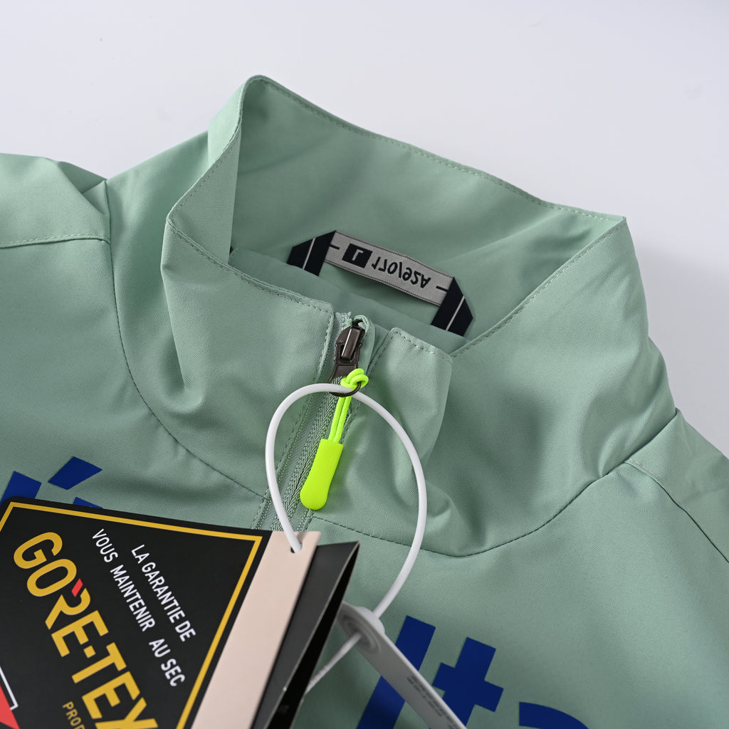 Windbreaker 26/27 - Sage Green