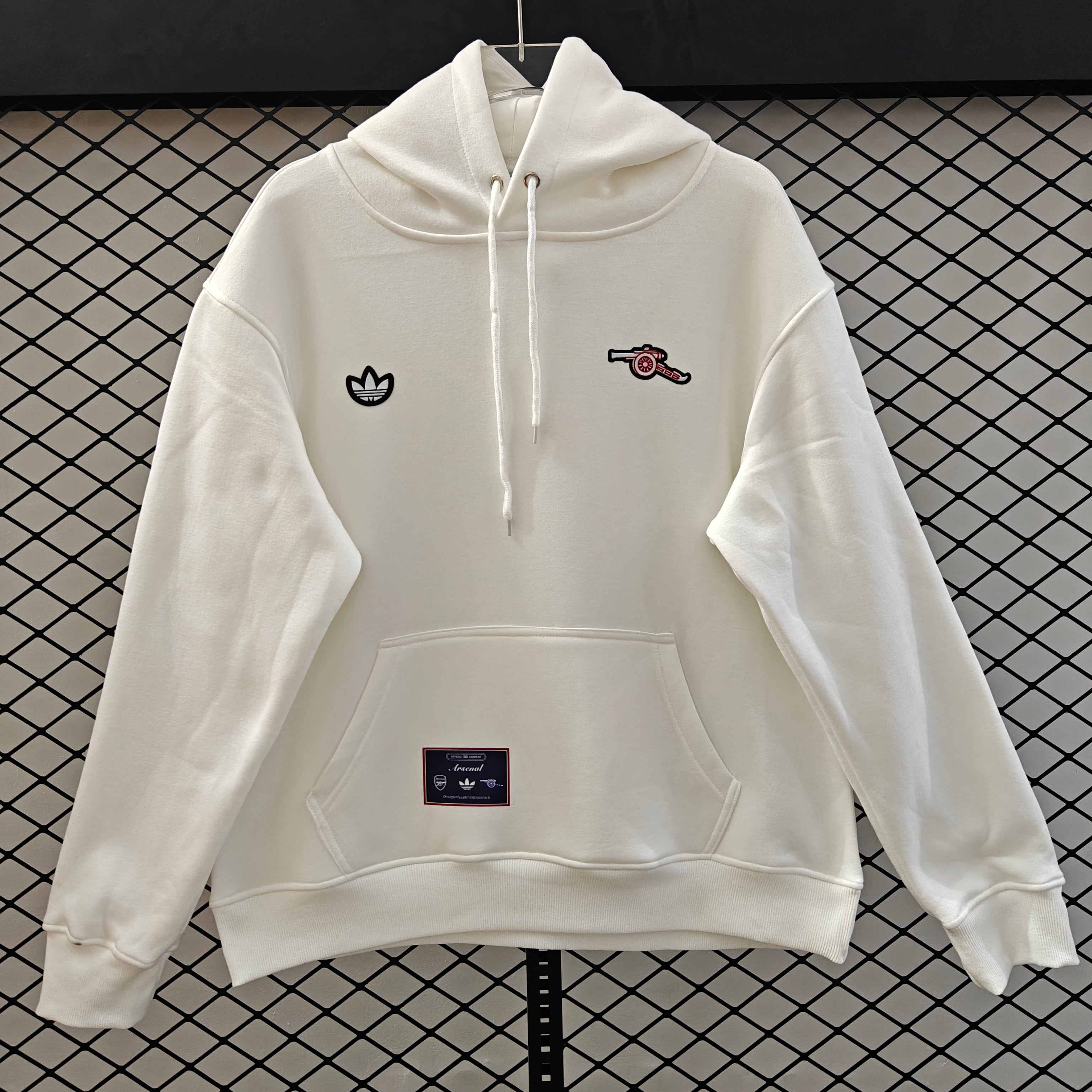 [superseded] Hoodie