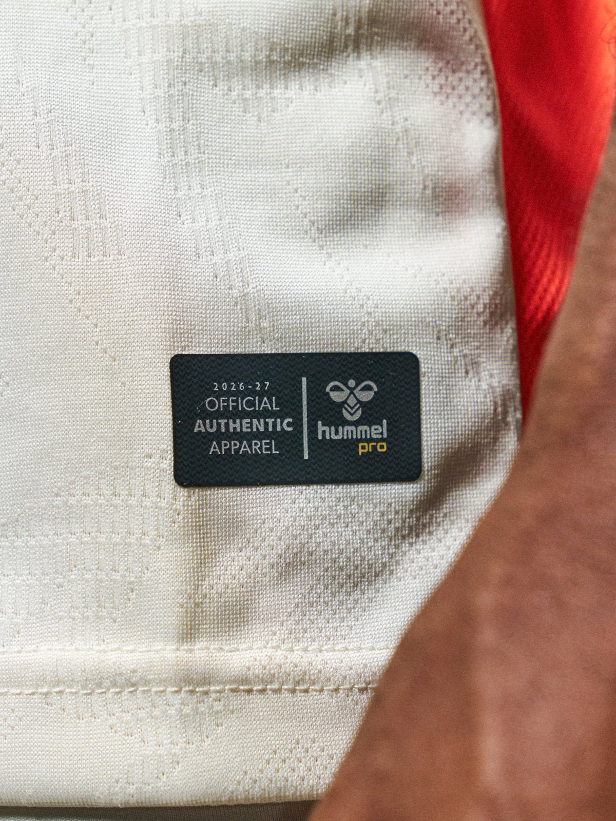 Away 26/27 Men's Shirt