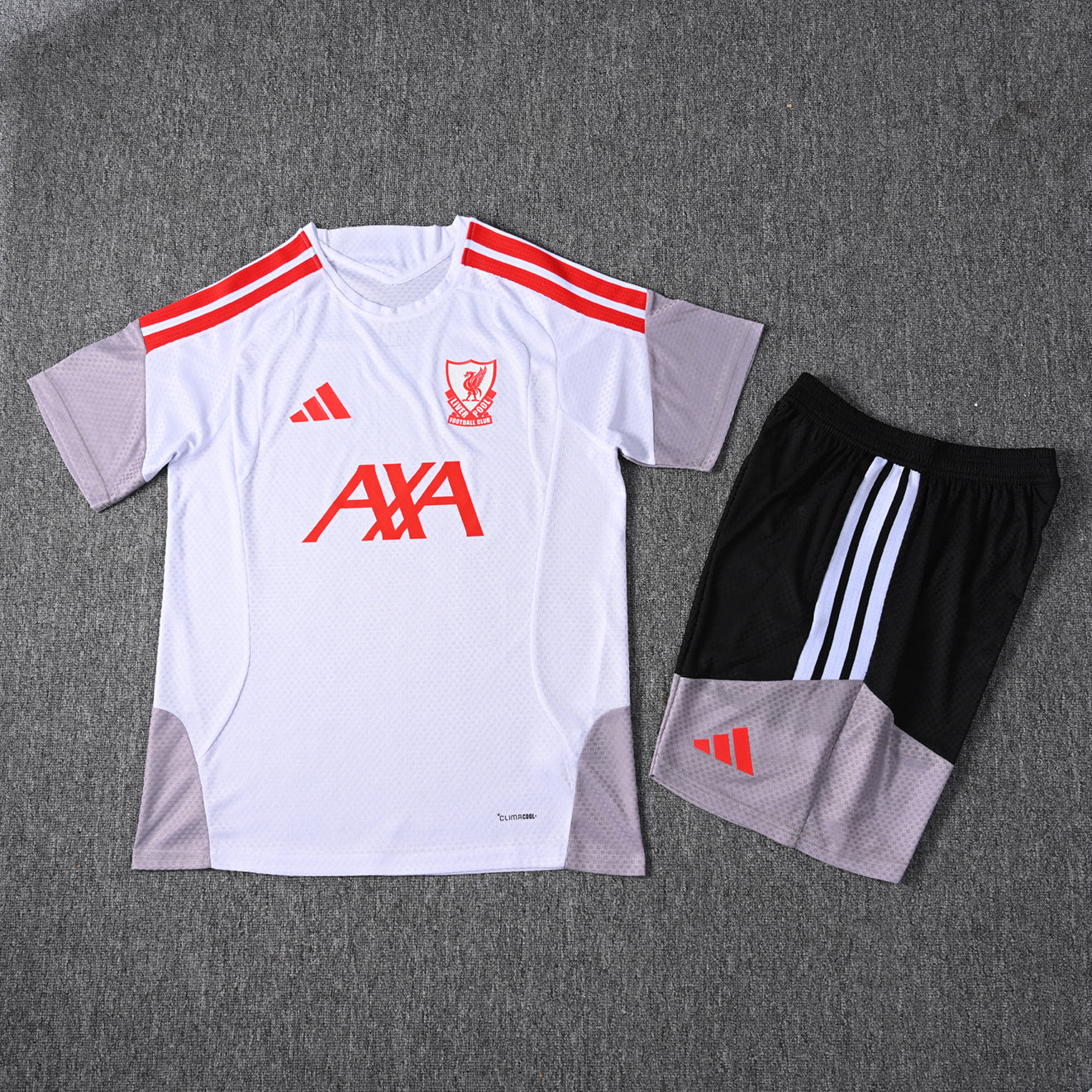 Training Suit 26/27 - White