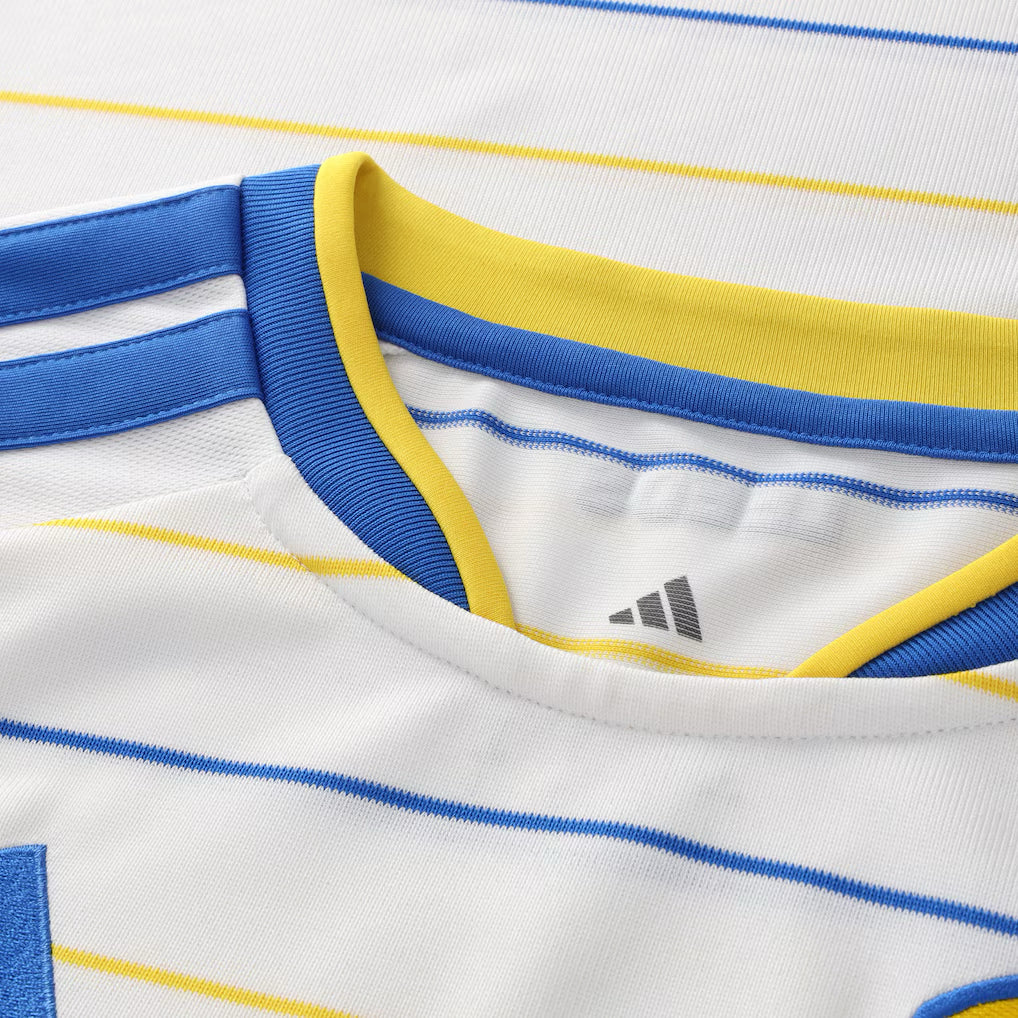 Home 26/27 Kids Shirt Kit