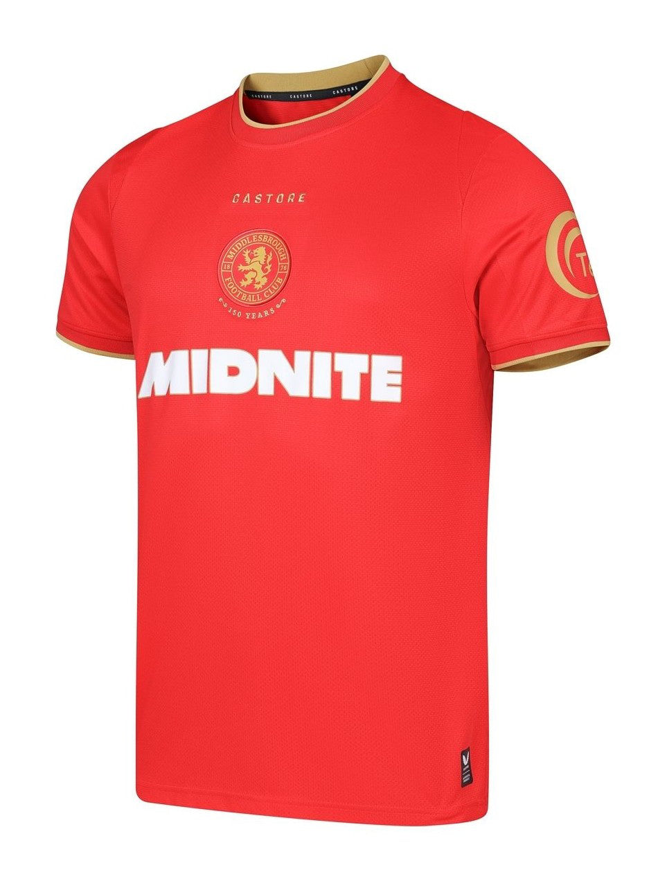 Home 26/27 Men's Shirt