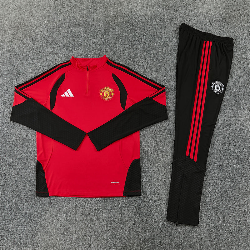 Training Suit 26/27 - Red
