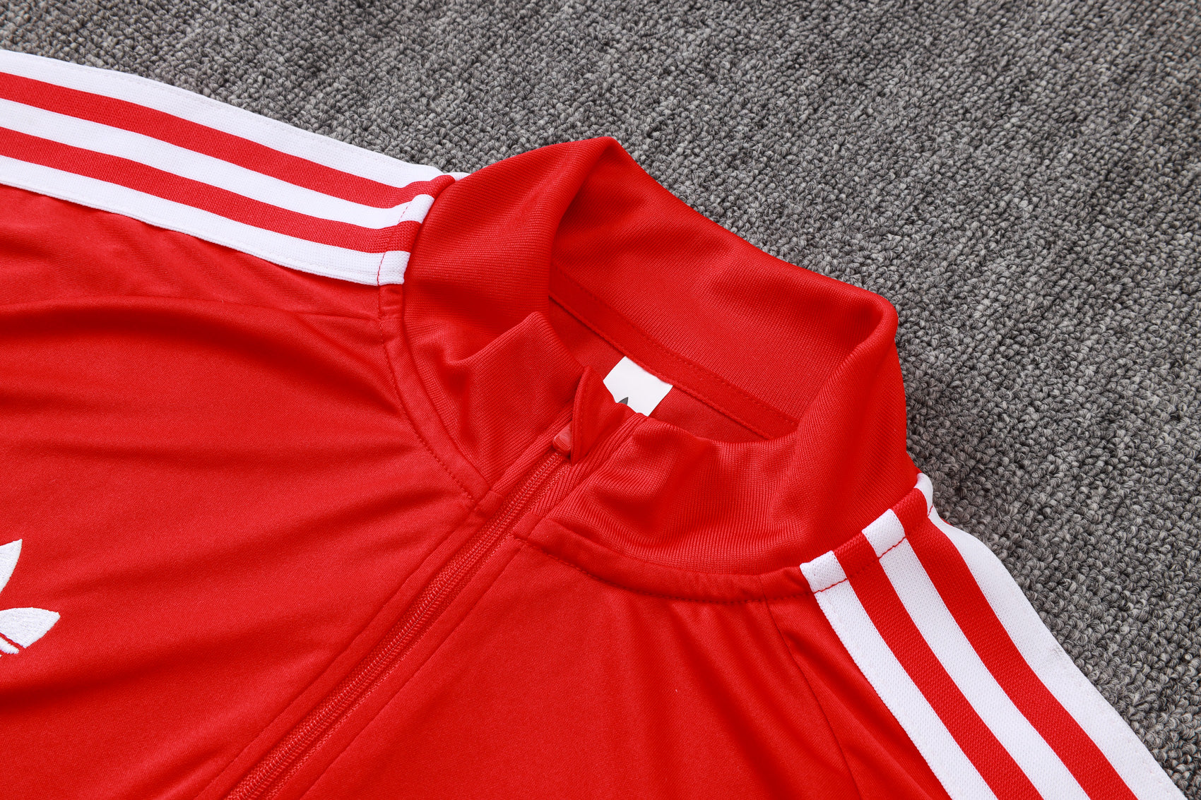 Training Suit 26/27 - Red