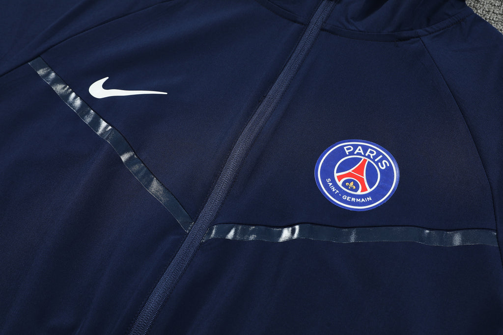 Windbreaker Set