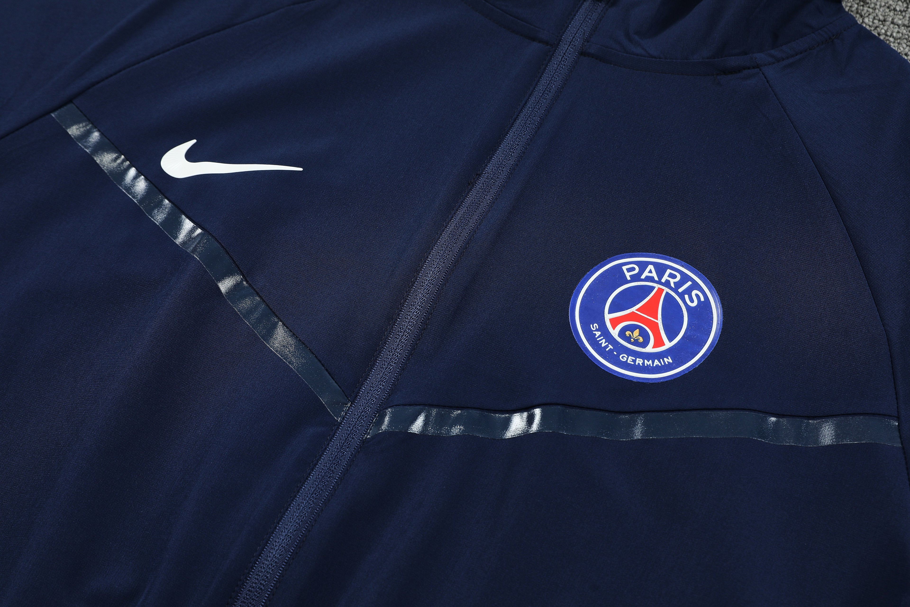Windbreaker Set
