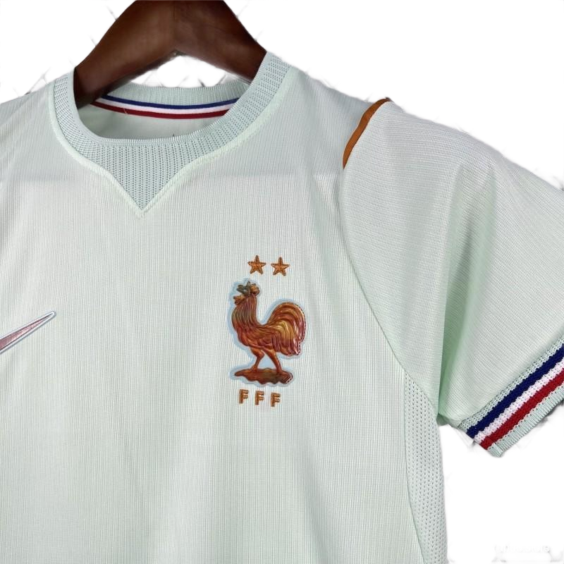 Away 26/27 Kids Shirt Kit