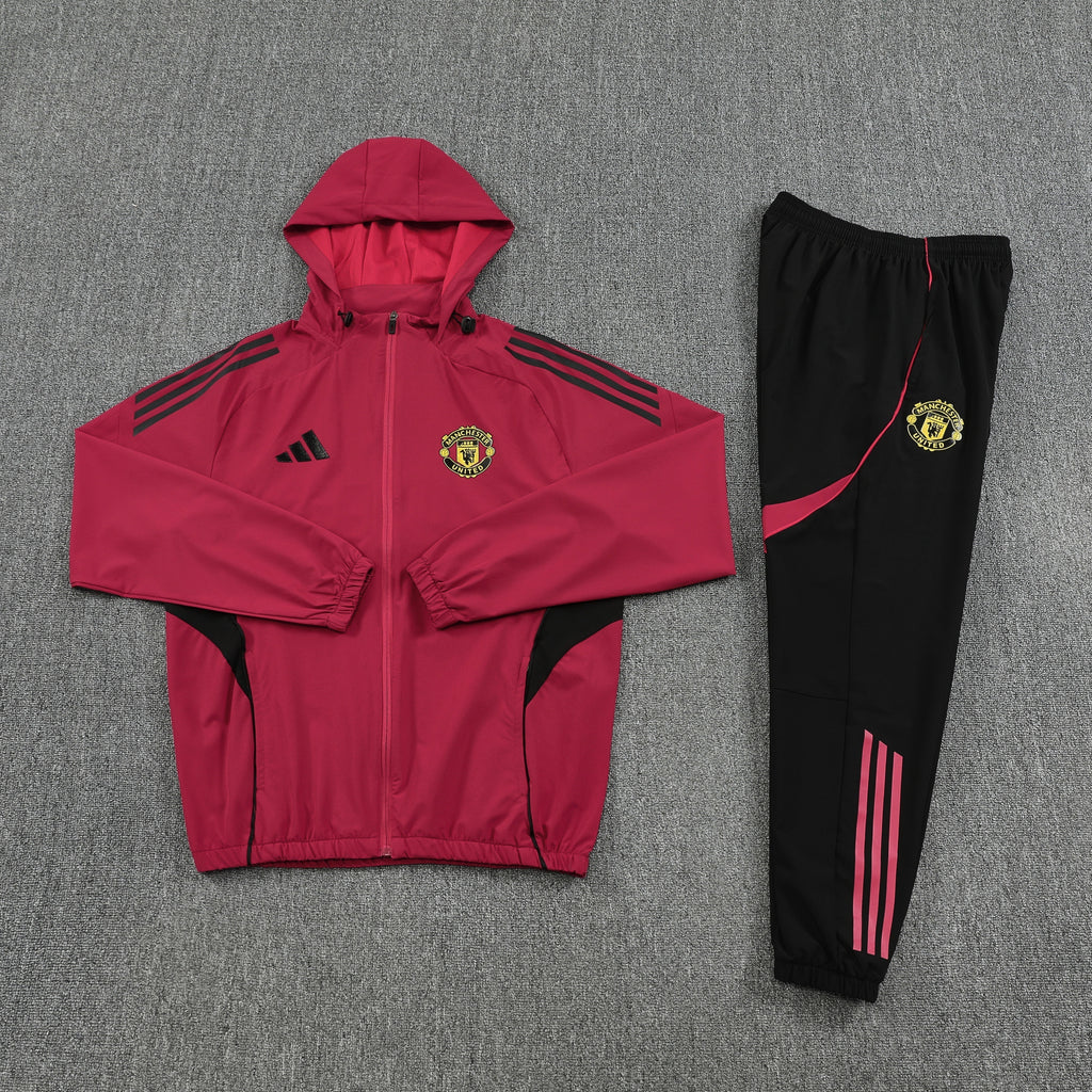 Windbreaker