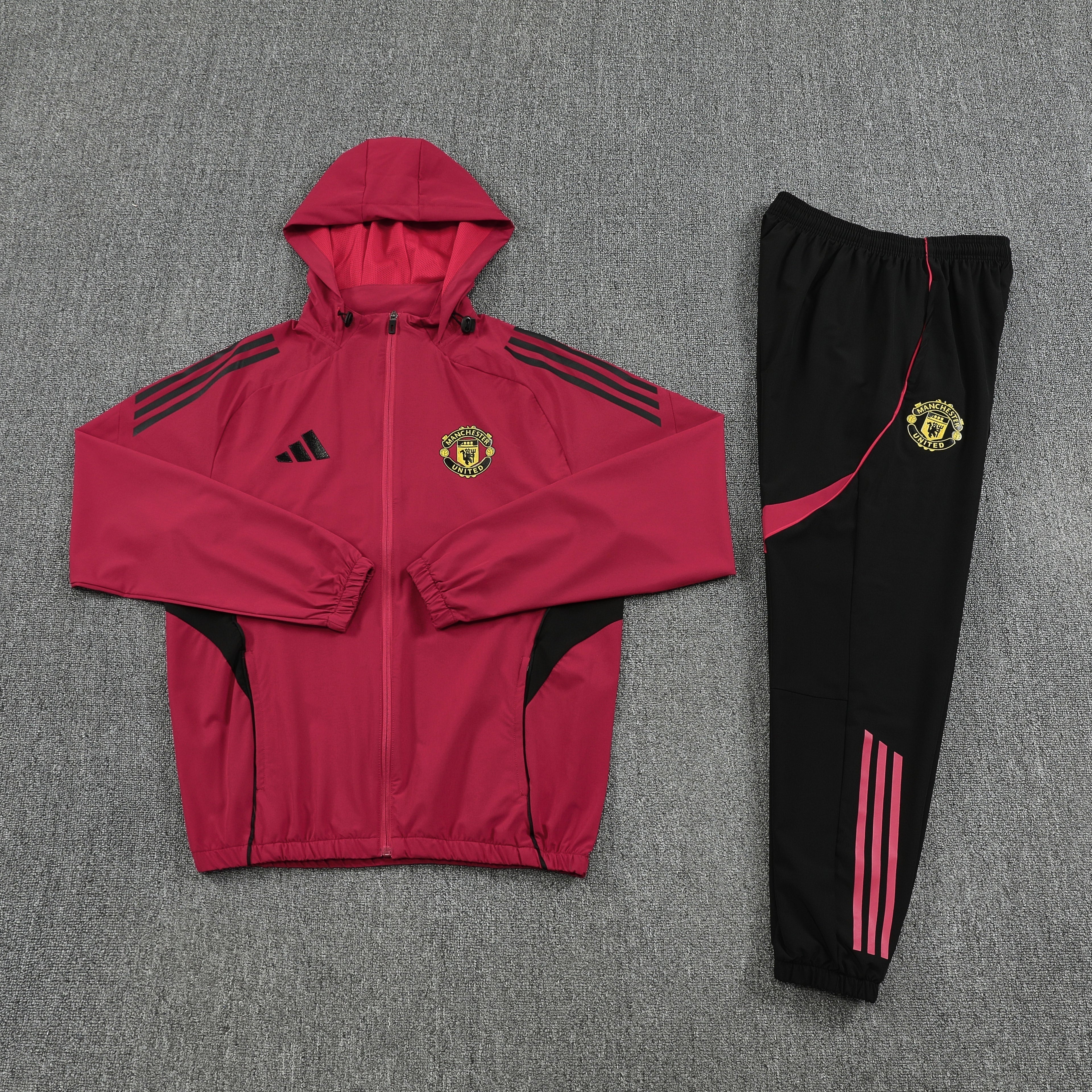Windbreaker