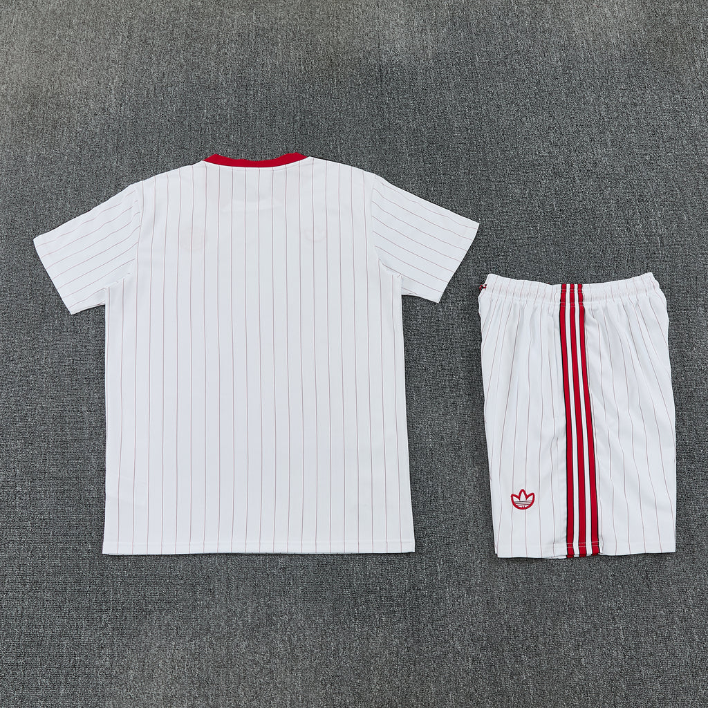 26/27 Men's Shirt
