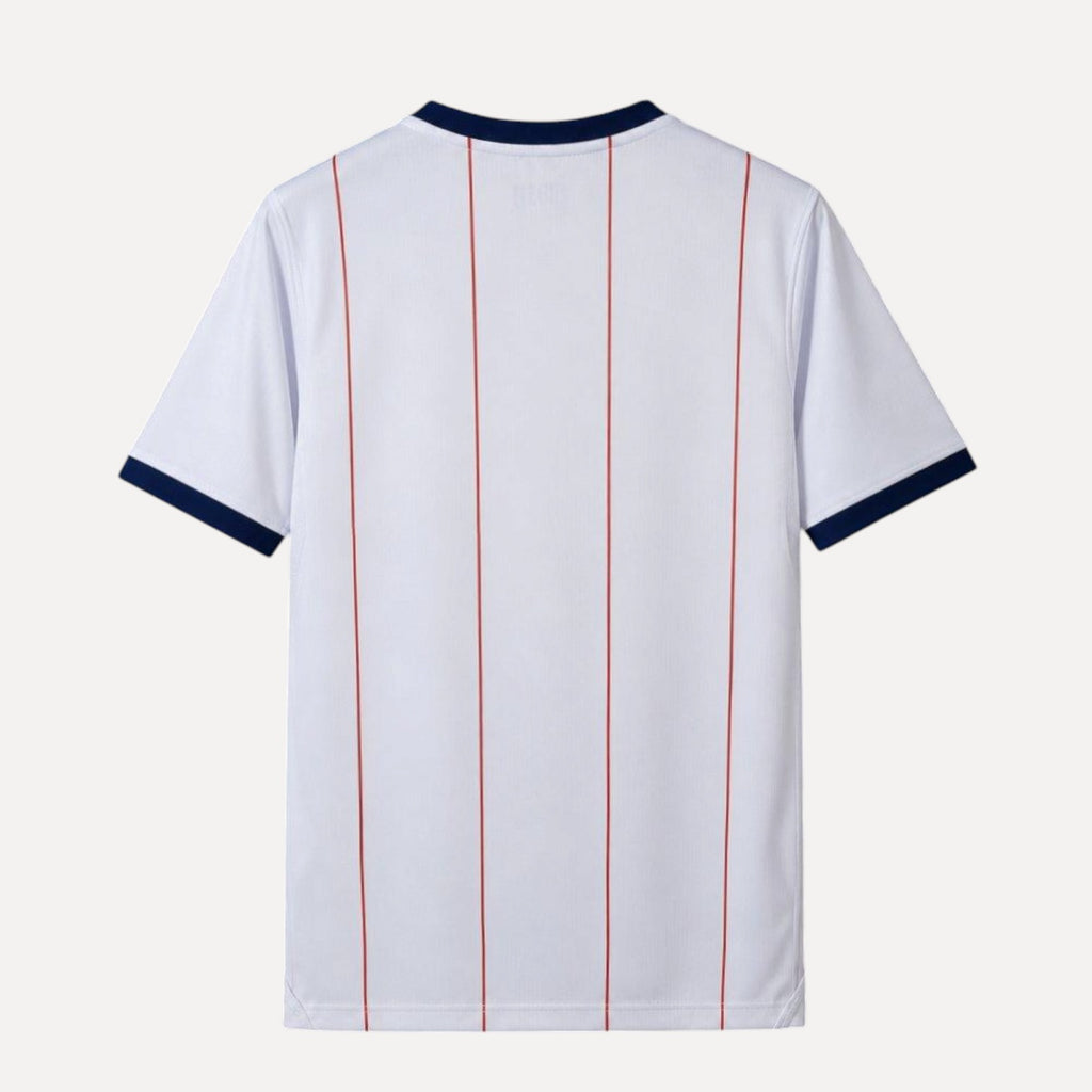 Third 26/27 Men's Shirt