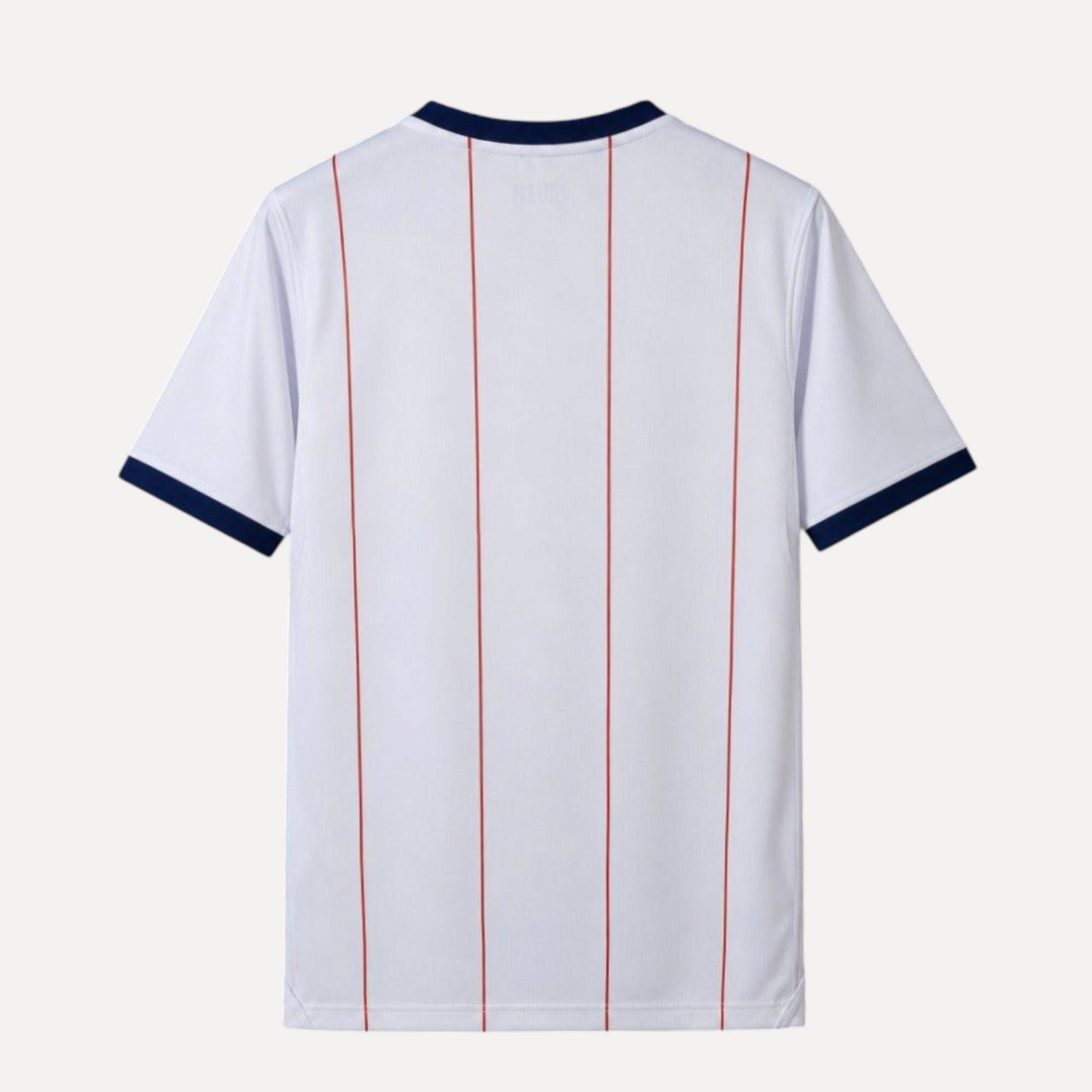 Third 26/27 Men's Shirt