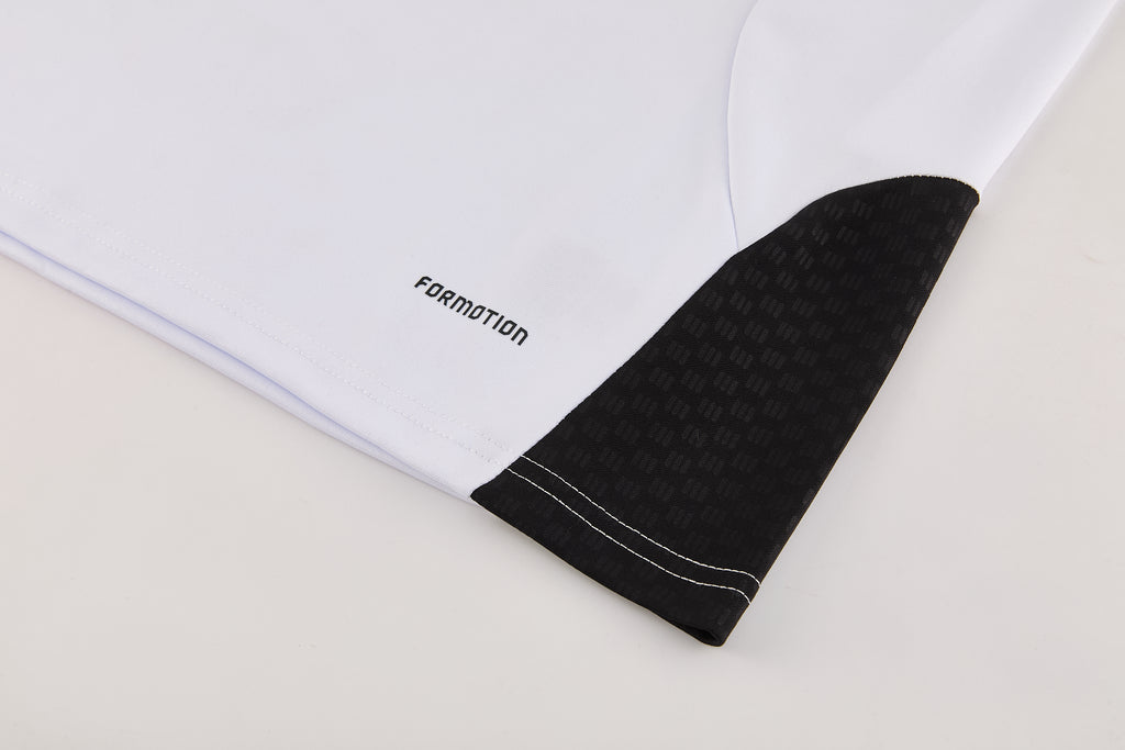Training Suit 26/27 - White