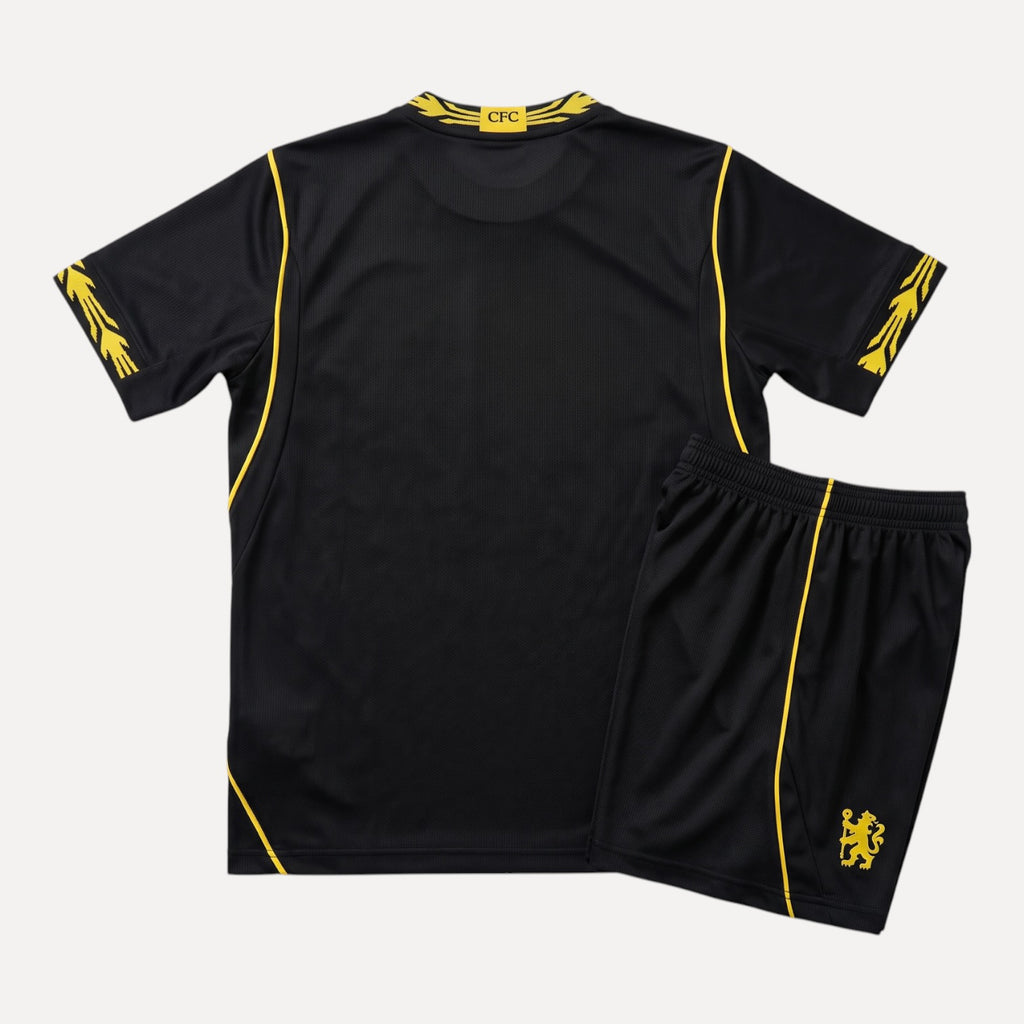 Away 26/27 Kids Shirt Kit