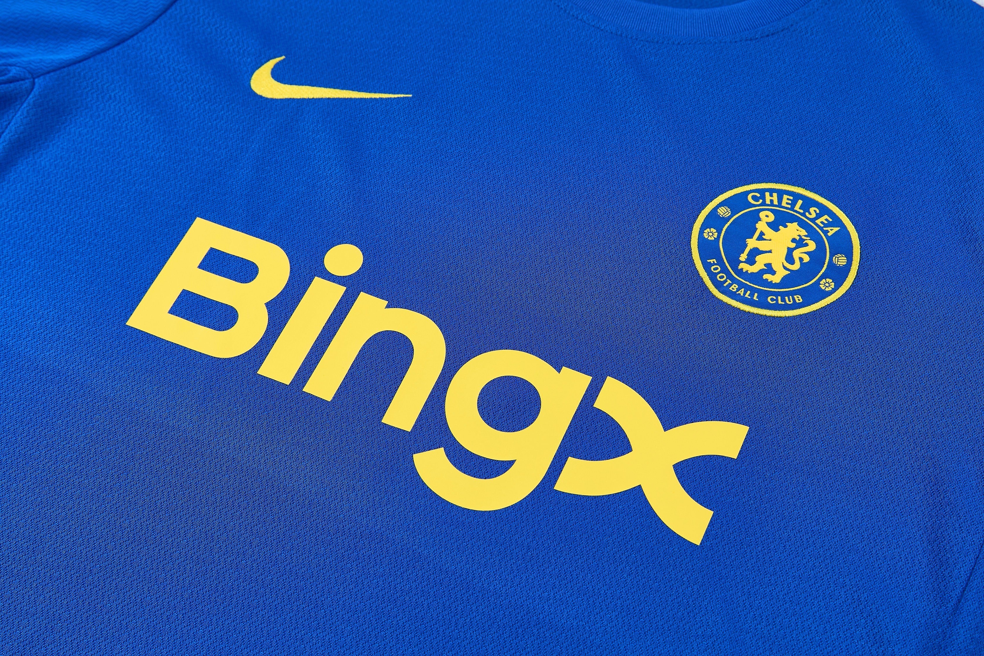 Training Suit 26/27 - Blue