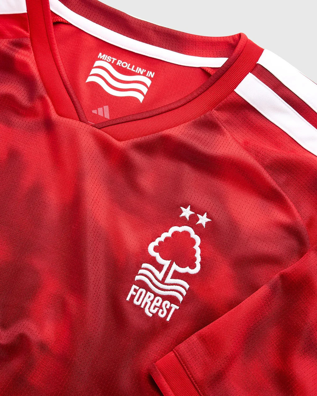 Home 26/27 Kids Shirt Kit
