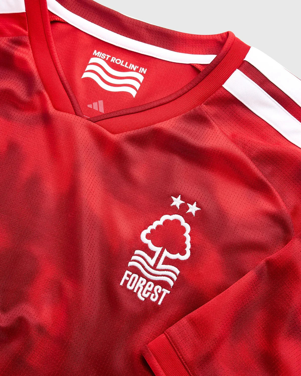 Home 26/27 Kids Shirt Kit