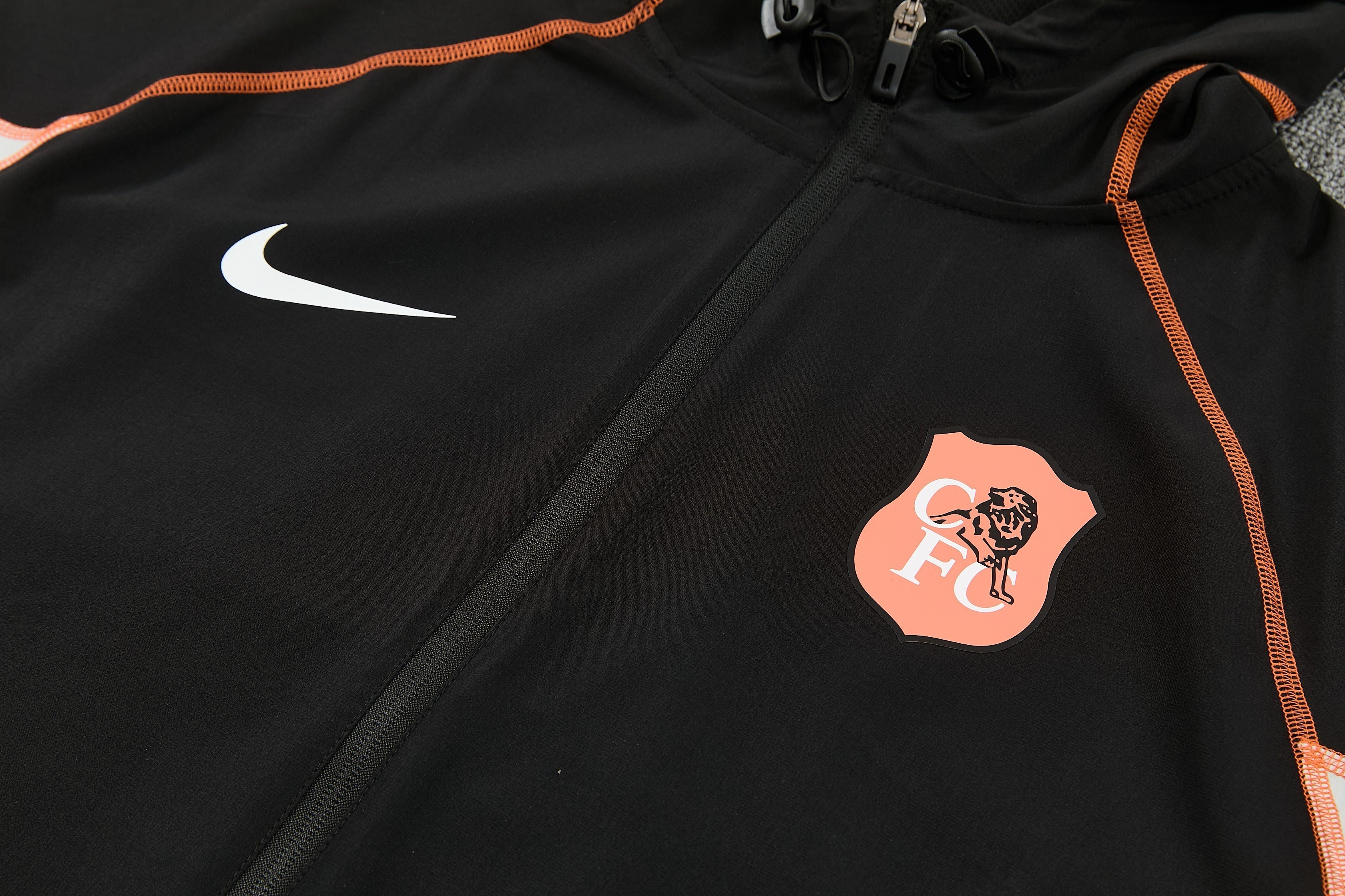 Windbreaker Set