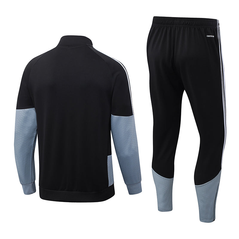 Tracksuit 26/27 - Black
