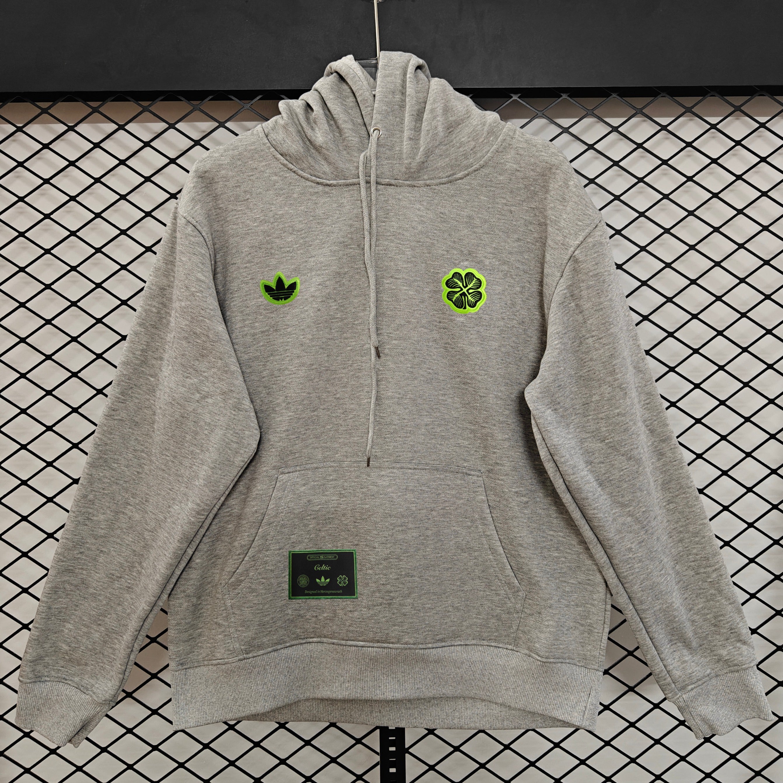 [superseded] Hoodie 26/27