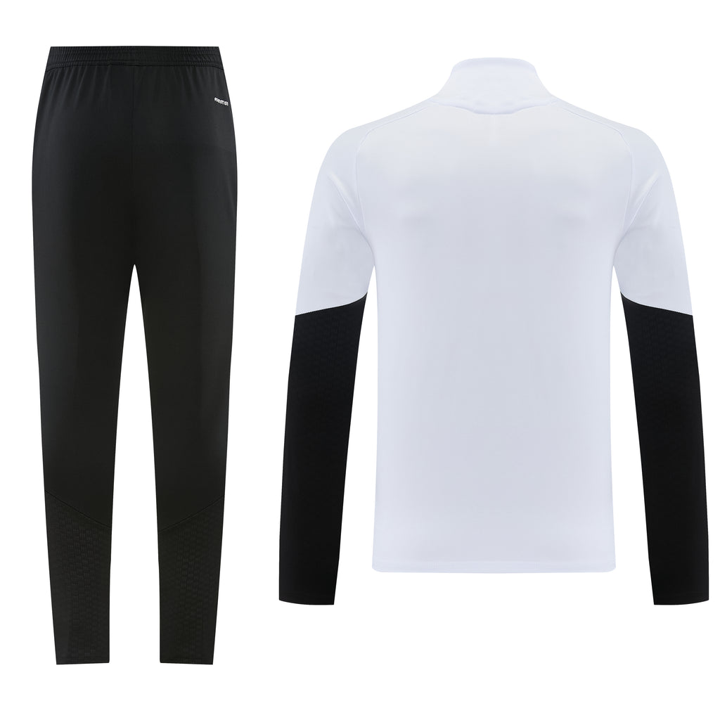 Training Suit 26/27 - White