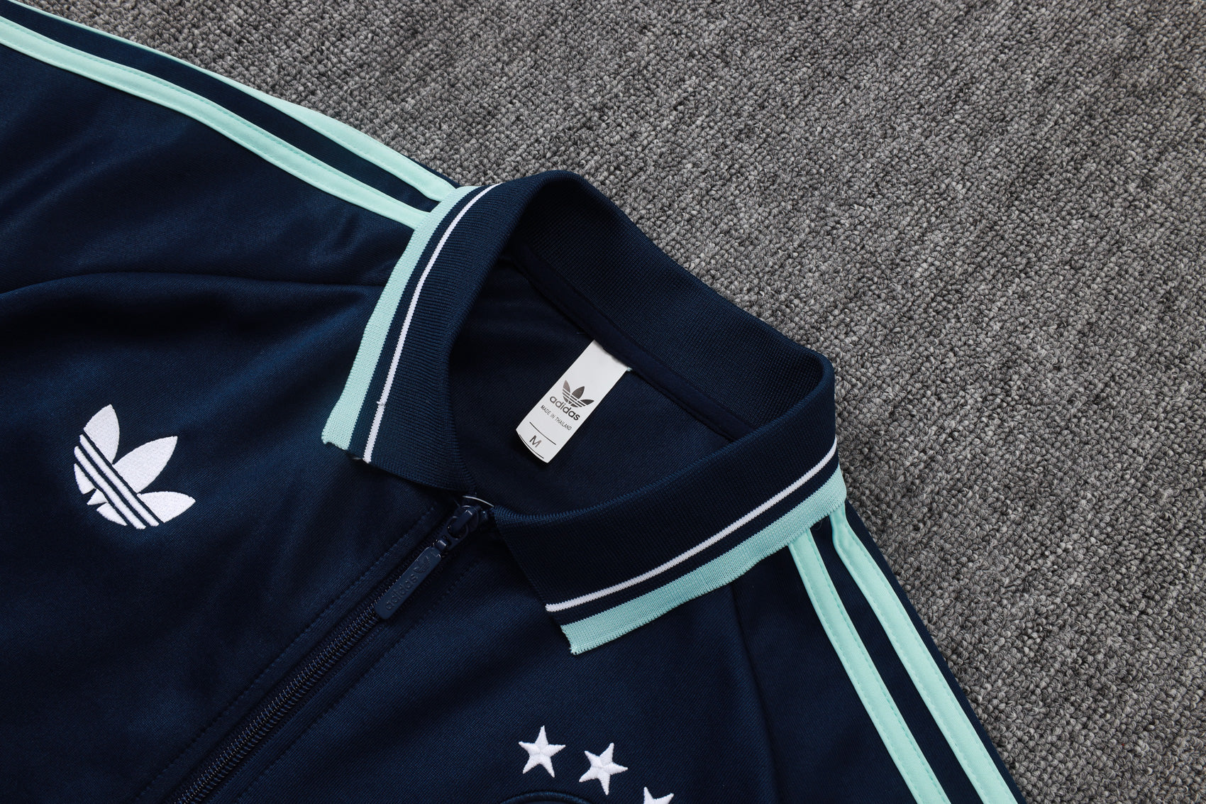 Kids Tracksuit 26/27
