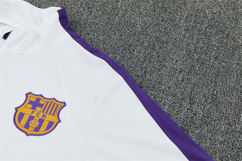 Training Suit 26/27 - White