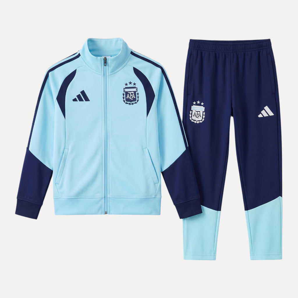 Kids Tracksuit 26/27