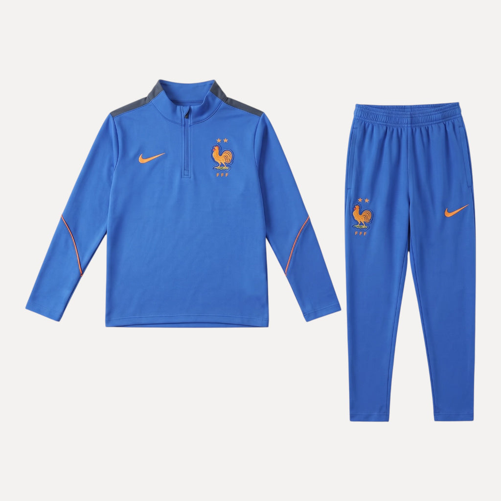 Kids Tracksuit 26/27