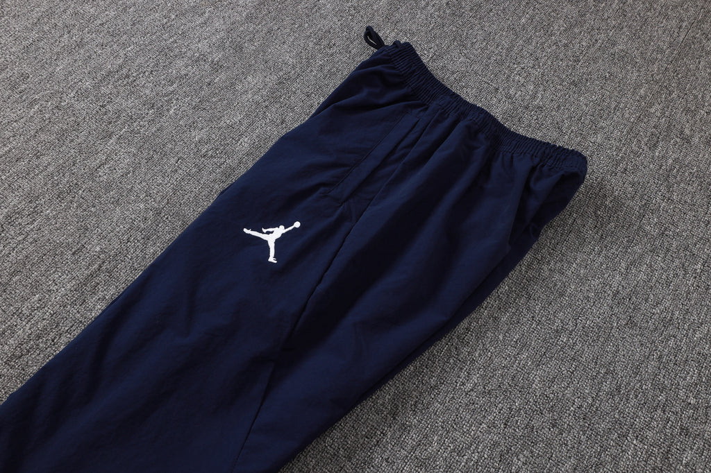 Windbreaker 26/27 - Navy and Blue