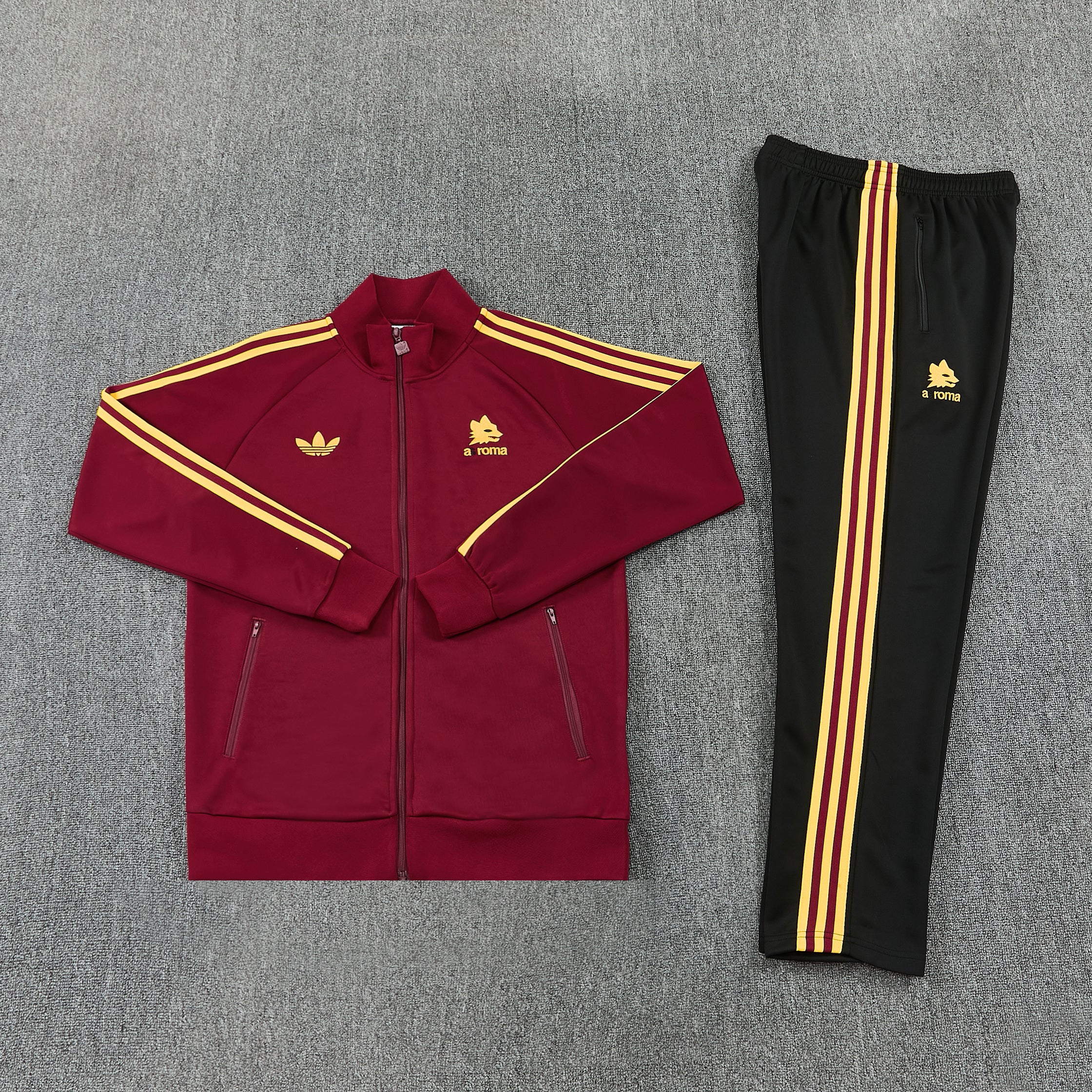 Tracksuit 26/27