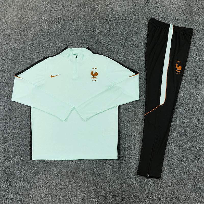 Training Suit 26/27 - Mint