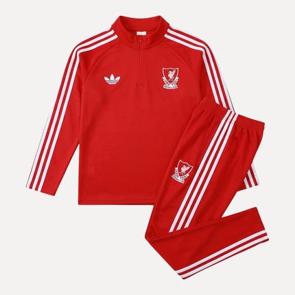Kids Tracksuit 26/27