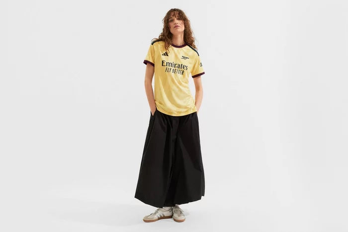 Third 26/27 Women's Shirt