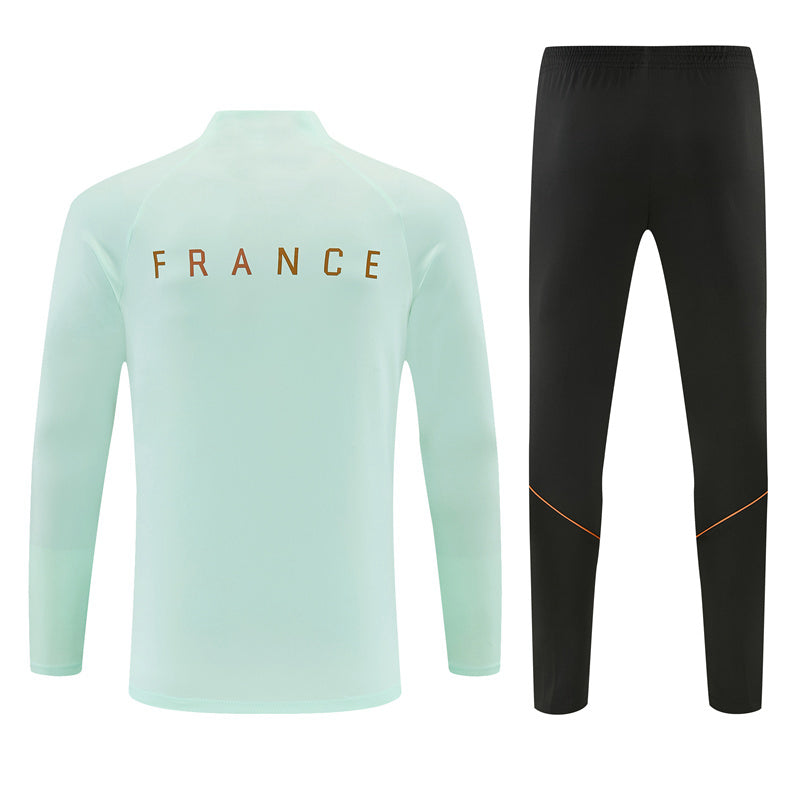 Training Suit 26/27 - Mint