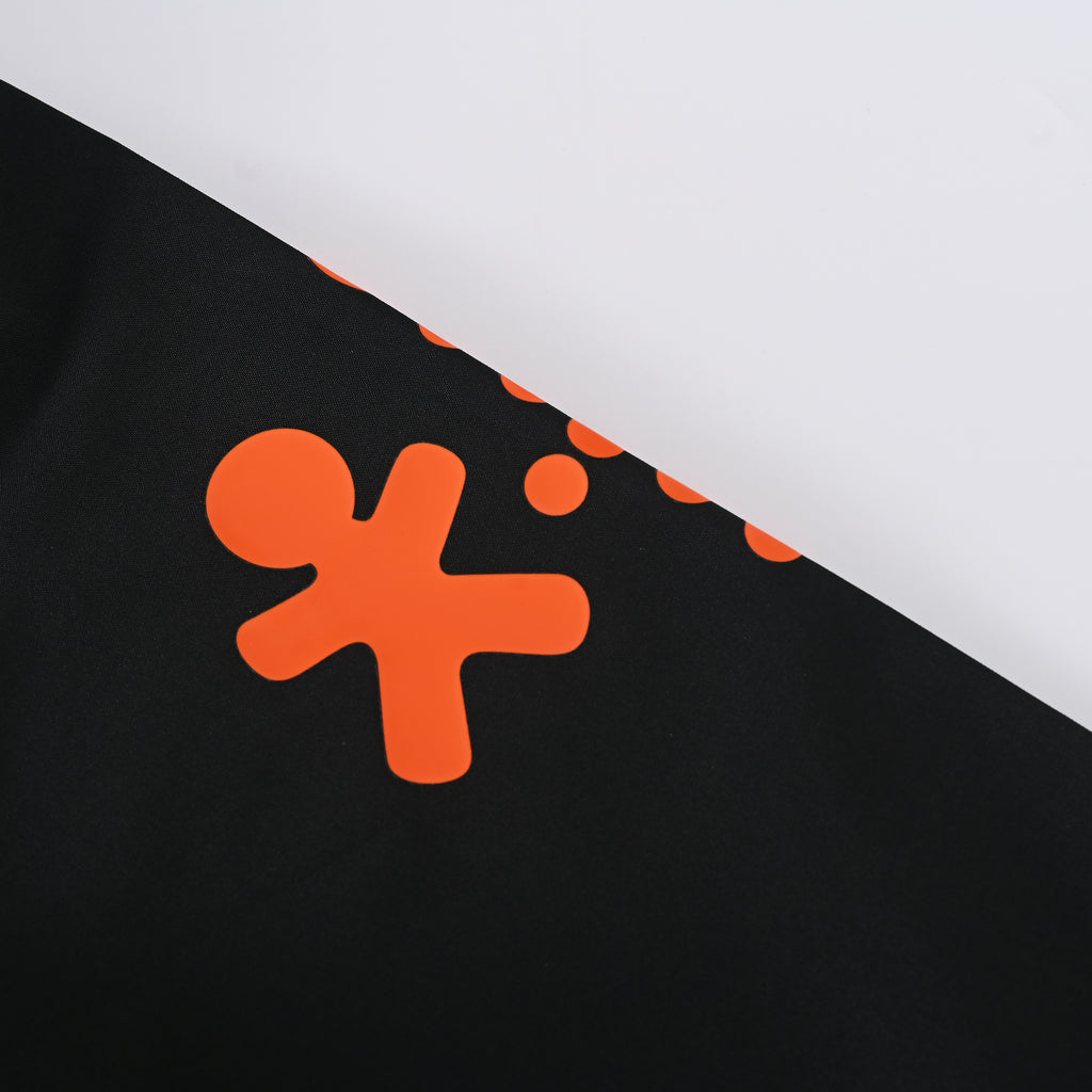 Windbreaker 26/27 - Black