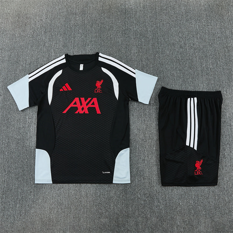 Kids Training Suit 26/27 - Black