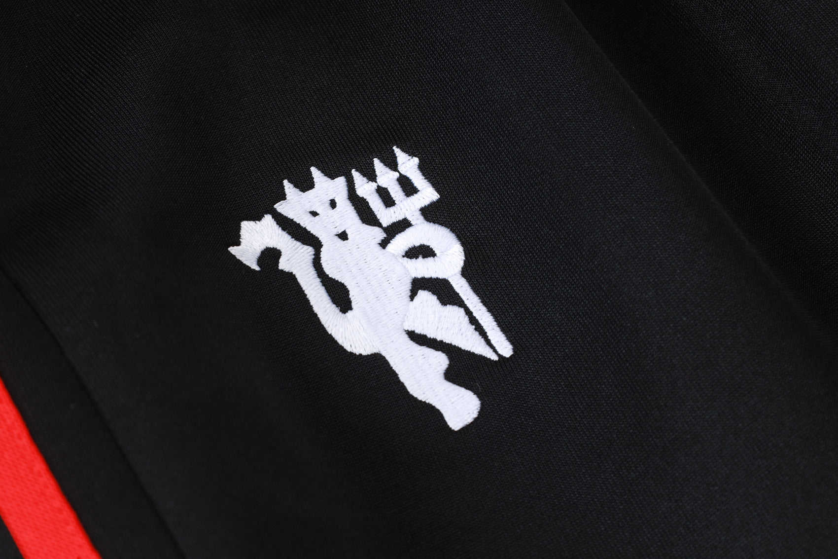 Tracksuit 26/27 - Black
