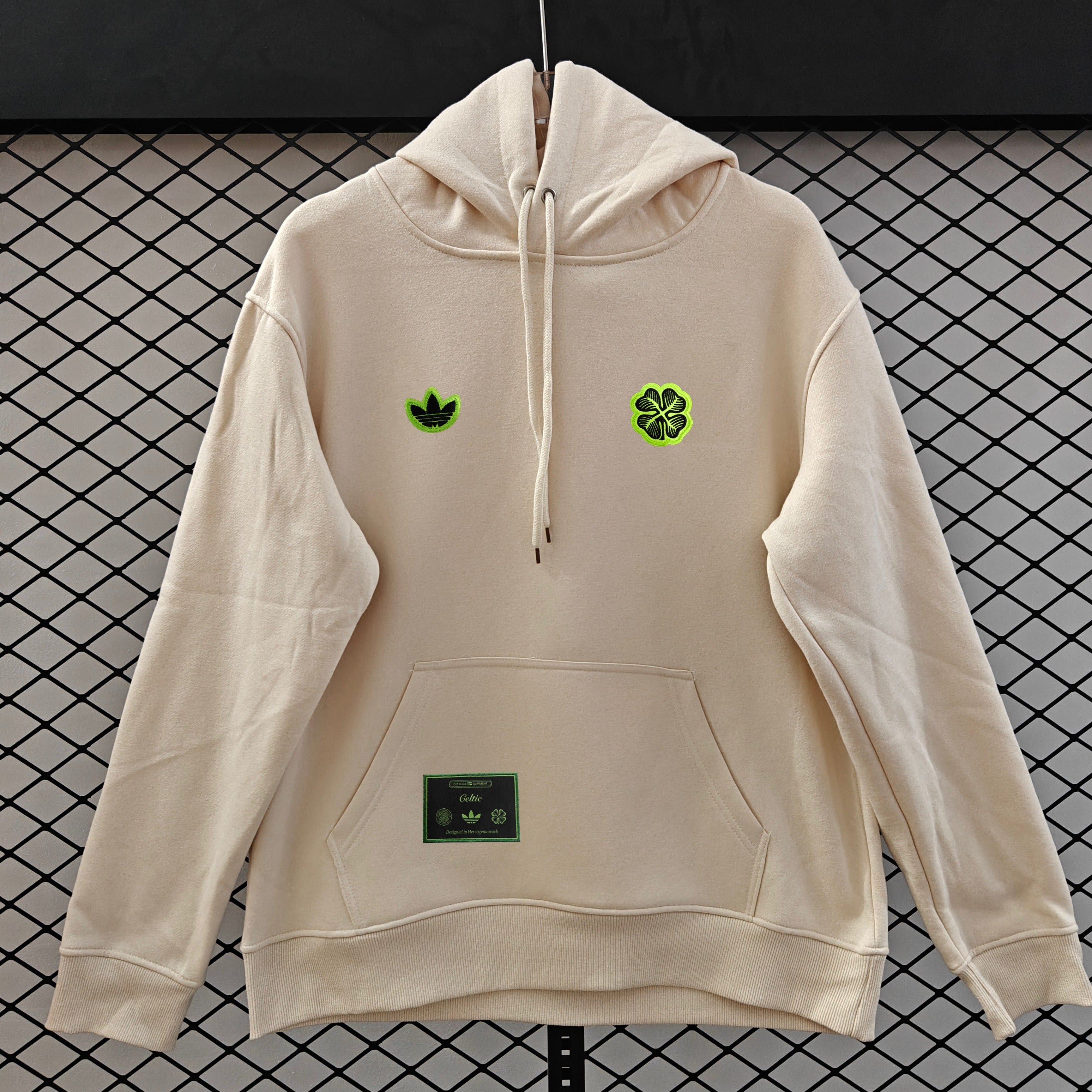 [superseded] Hoodie 26/27