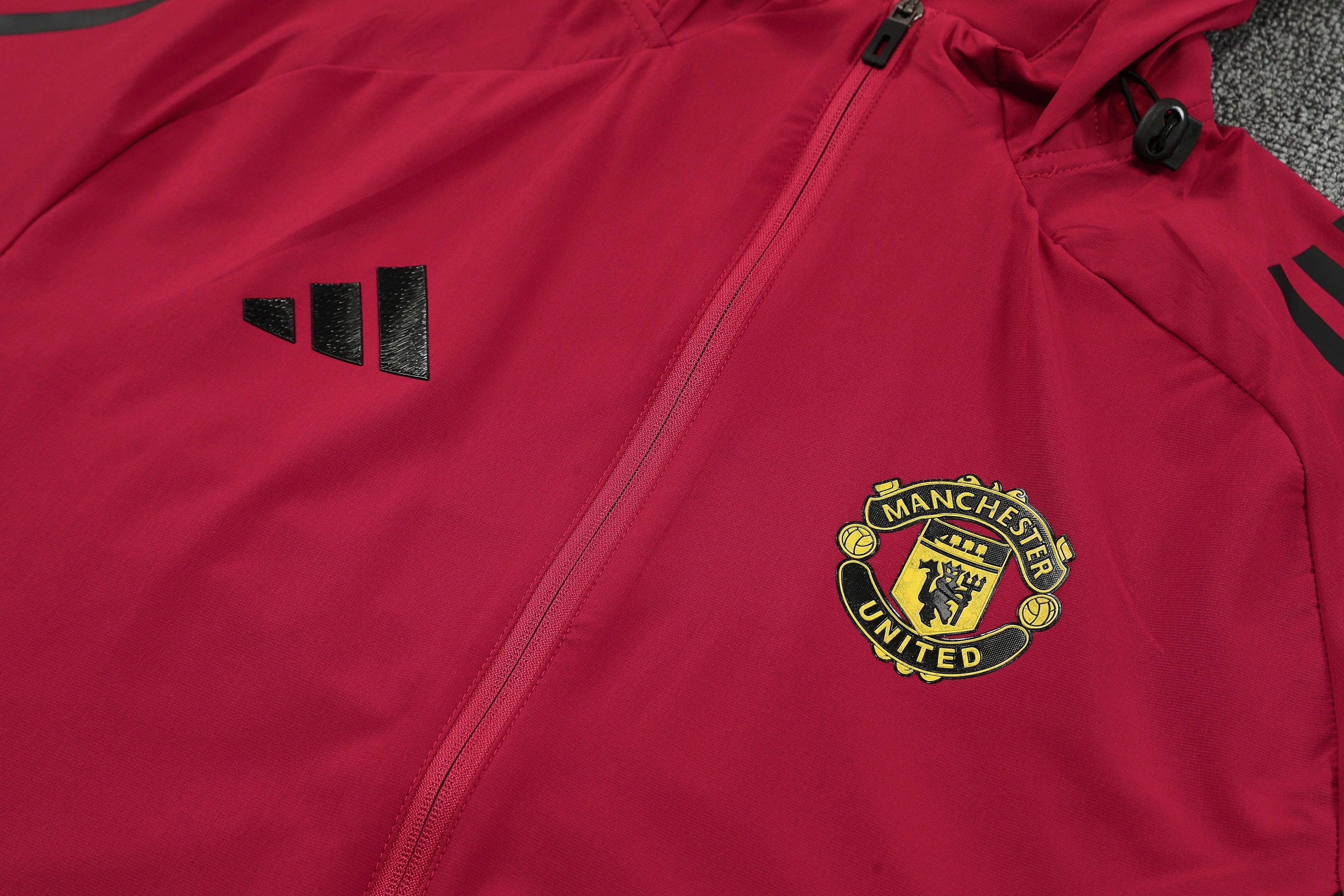 Windbreaker