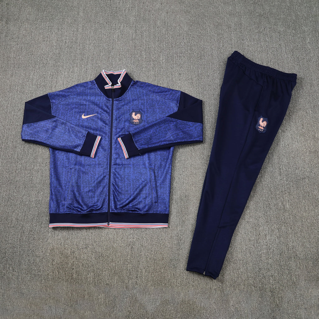 Tracksuit 26/27 - Navy