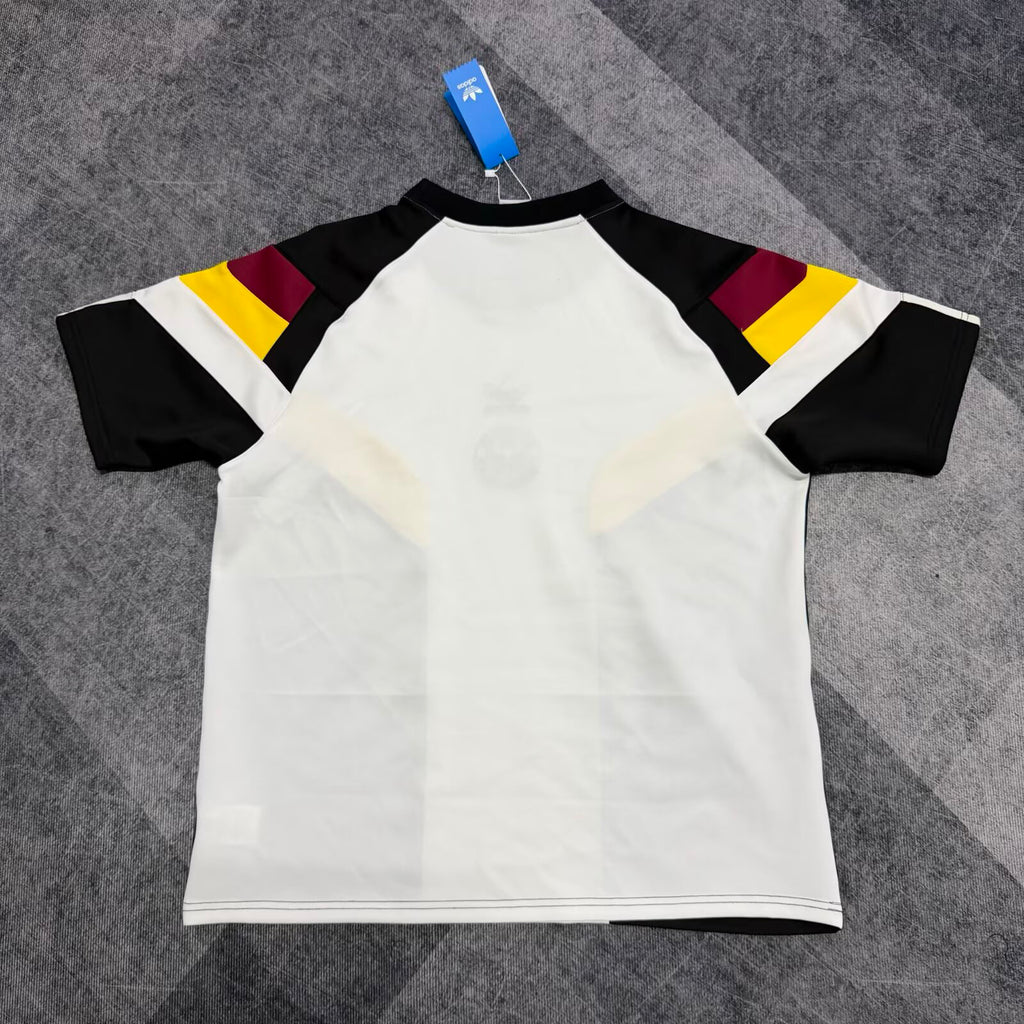 T-Shirt 26/27 - White