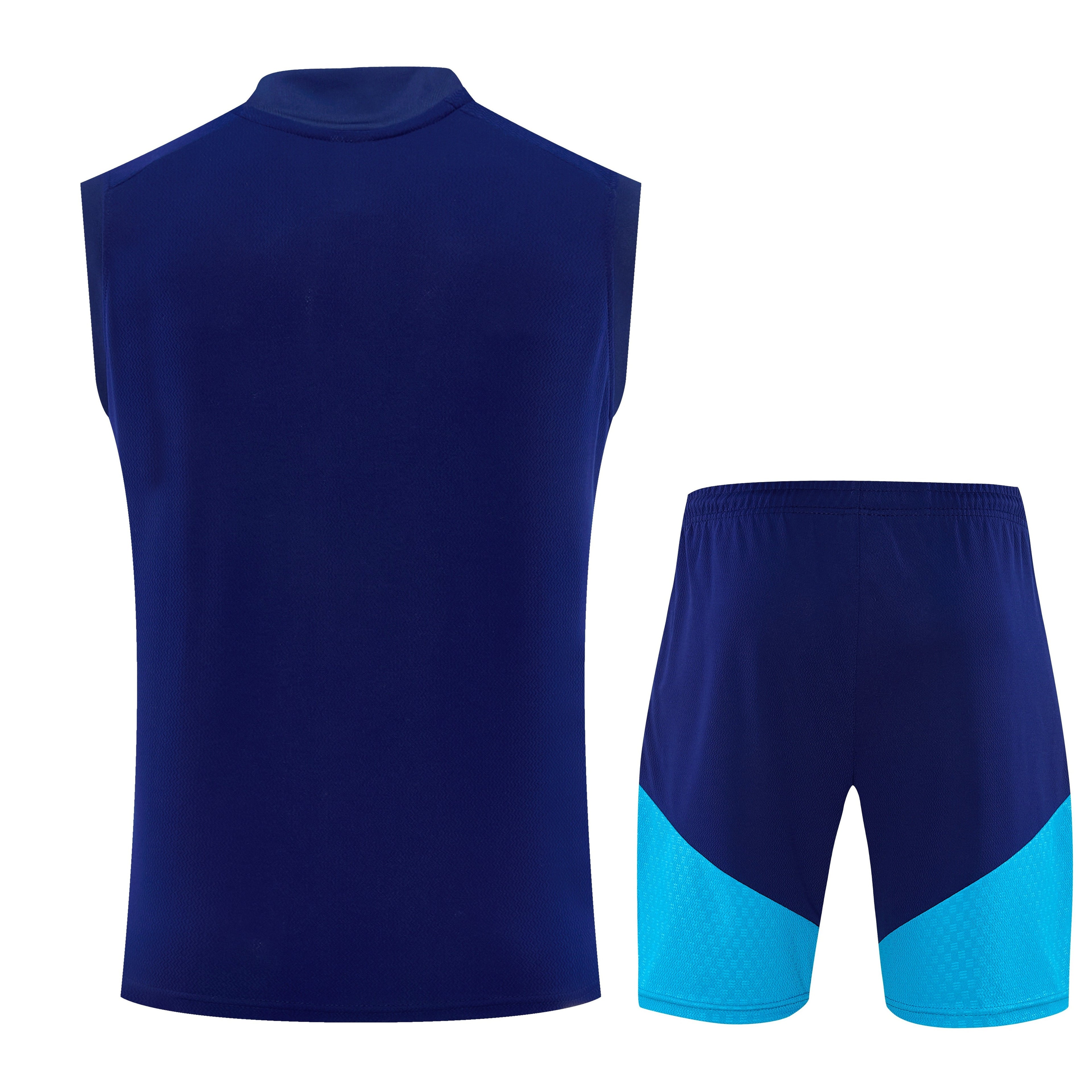 Training Vest Set 26/27