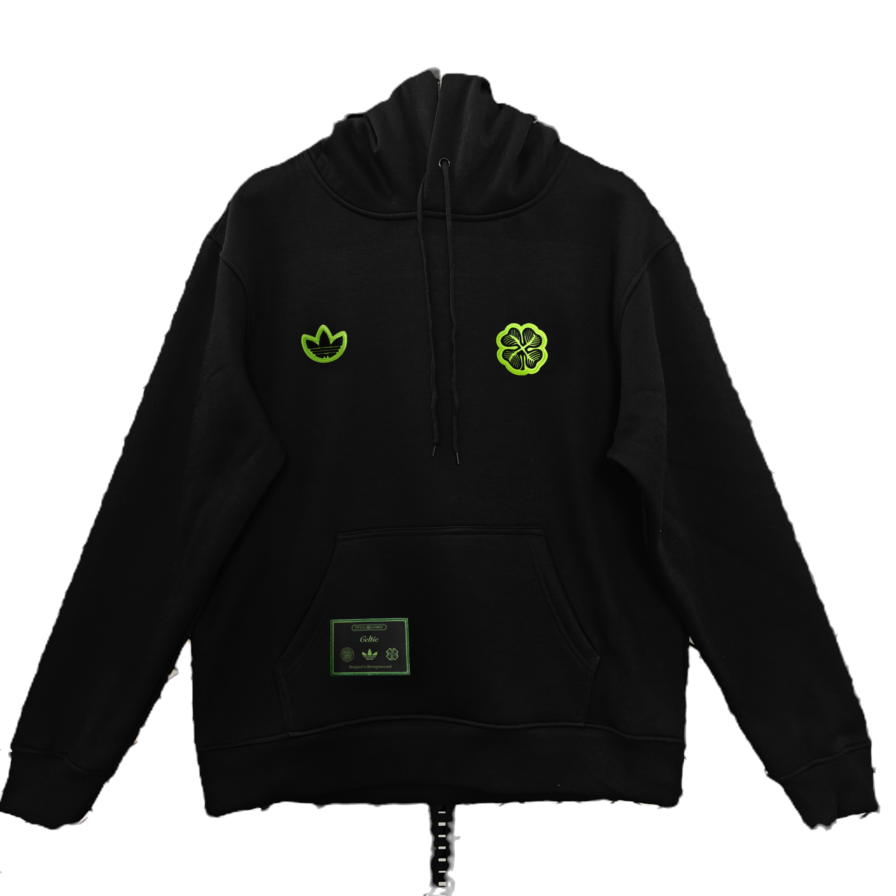 [superseded] Hoodie 26/27