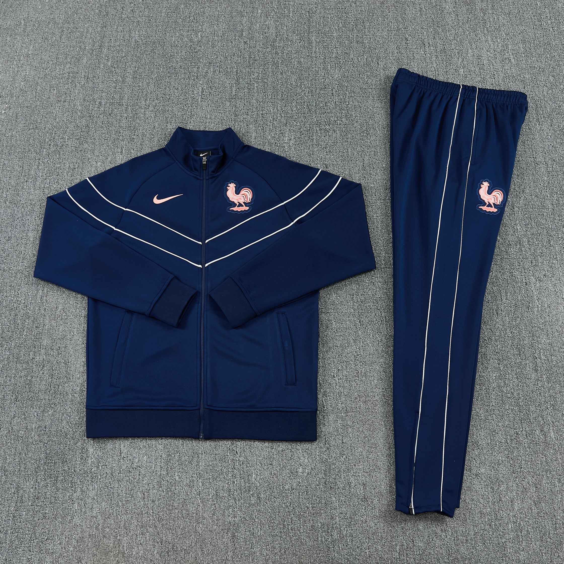 Tracksuit 26/27